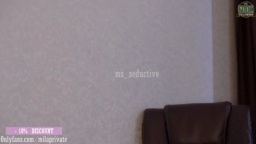 Ms_Seductive  20-08-2020